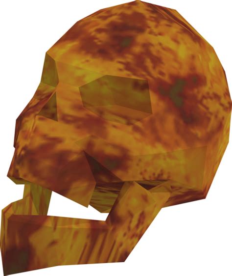 They are found on the top floor. . Greater flaming skull rs3